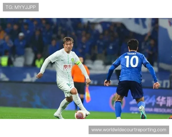 北京国安后防稳固，近期防守表现稳健