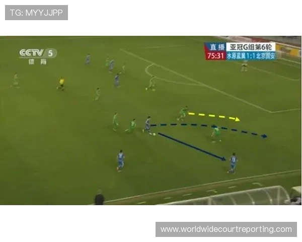 斯卡洛尼美洲杯战术体系解析：攻防平衡与中场控制成关键