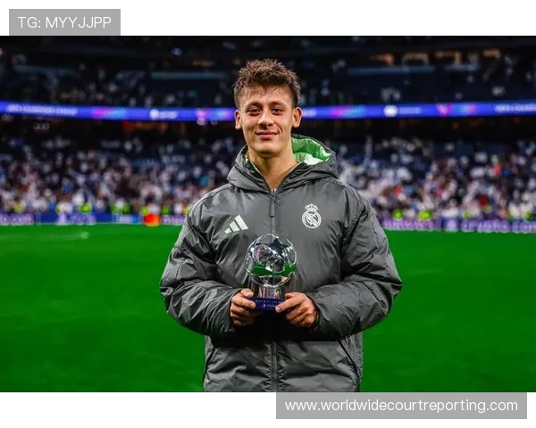 欧冠联赛MVP评选