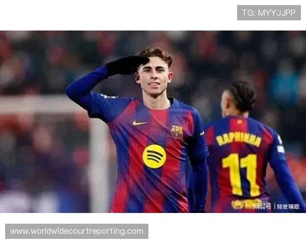 费尔明中场多面手