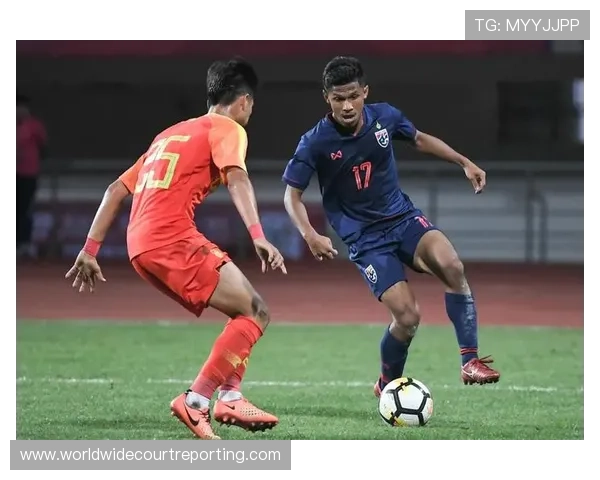 泰国队速度足球