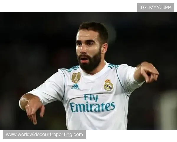 卡瓦哈尔经典助攻 卡瓦哈尔经典助攻