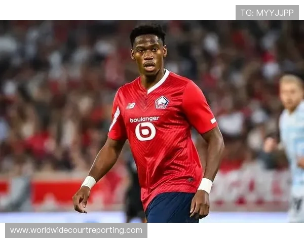 乔纳森·戴维：从新星到头号射手的成长轨迹与责任担当