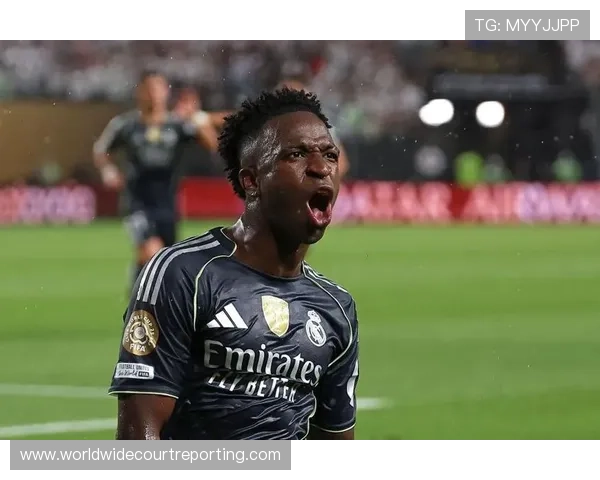 维尼修斯巅峰期进球与助攻双爆发解析