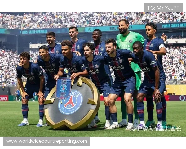 巴黎圣日耳曼控球率占优却威胁下降，进攻效率问题逐步反映