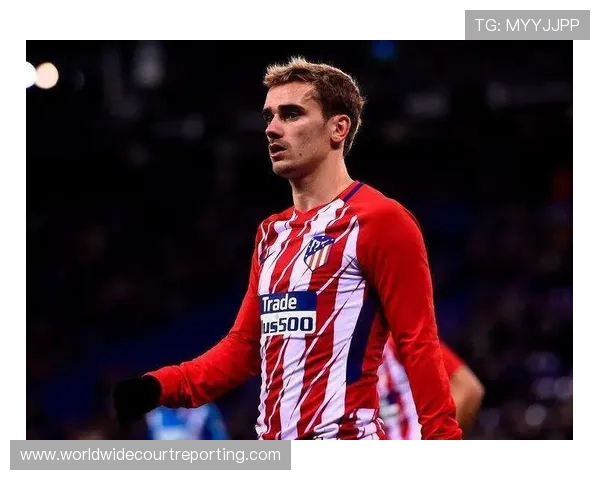 格列兹曼与巴萨体系适配性分析:战术角色与进攻结构差异 格列兹曼与巴萨体系适配性分析:战术角色与进攻结构差异