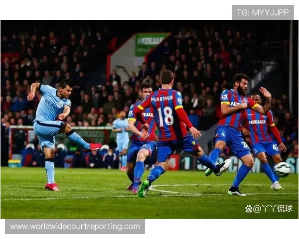 战术理念与危机并存,曼城的核心难题背后,争冠定位正在动摇! 战术理念与危机并存,曼城的核心难题背后,争冠定位正在动摇!