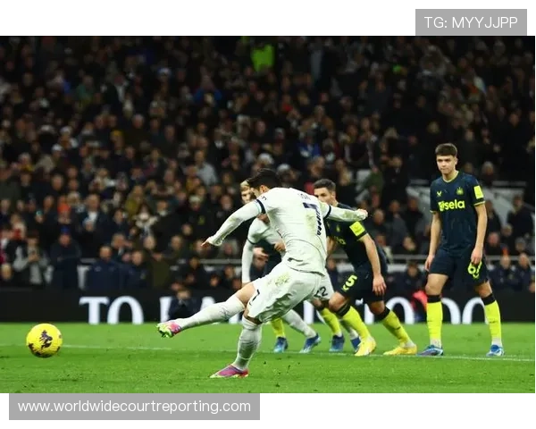 热刺高位压迫强度加大,防守反击漏洞是否加速暴露 热刺高位压迫强度加大,防守反击漏洞是否加速暴露