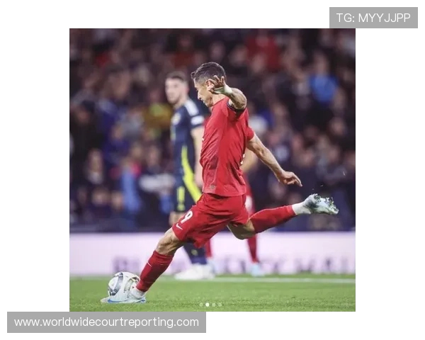 莱万国家队数据含金量：大赛表现与进球效率分析