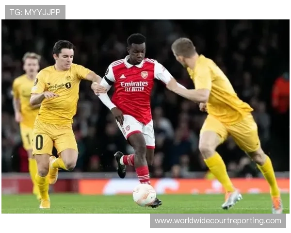 阿尔特塔的疯狂实验:阿森纳“细腻”打法暴露致命短板,革新之路已陷入死胡同? 阿尔特塔的疯狂实验:阿森纳“细腻”打法暴露致命短板,革新之路已陷入死胡同?