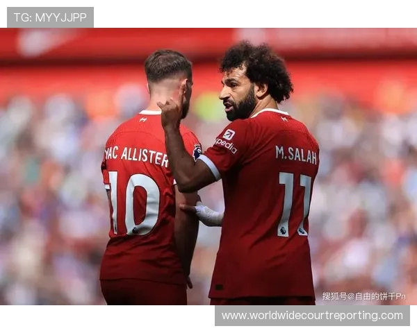 利物浦的冠军梦再次破碎！英超最后关头，战术体系暴露致命短板，克洛普时代真的已走到尽头？