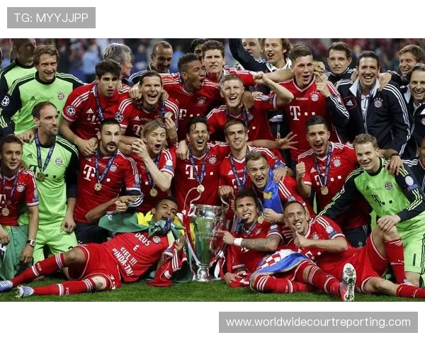 拜仁慕尼黑德甲地位稳固，但欧洲赛场竞争力面临关键考验