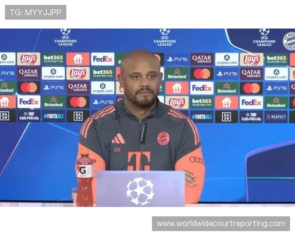 孔帕尼一边看孩子一边指导球队？这生活真不像靠钱堆出来的豪华剧场！