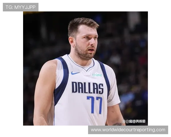 诺维茨基挡拆投射拉开空间成东契奇范本