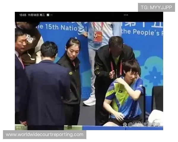 比赛中断规则：裁判何时会暂停比赛？