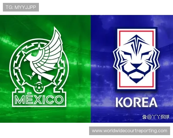 世界杯A组晋级预测:韩国墨西哥最被看好 世界杯A组晋级预测:韩国墨西哥最被看好